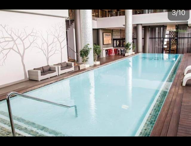 2 BEDROOM PROPERTY TO RENT IN UMHLANGA RIDGE